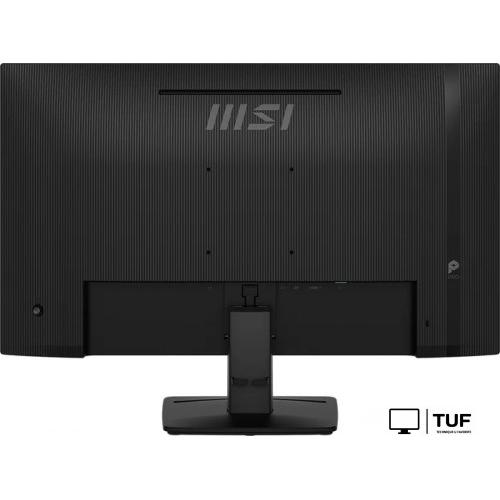 Монитор MSI Pro MP271A E2