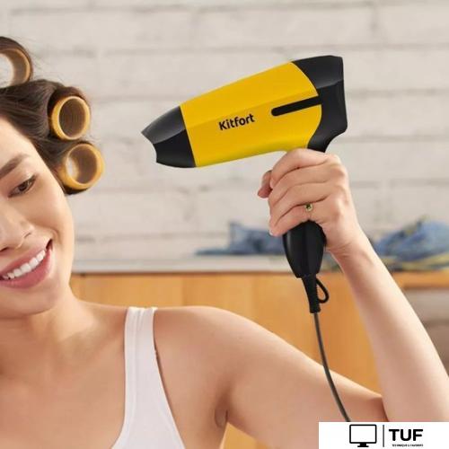 Фен Kitfort KT-3243-1