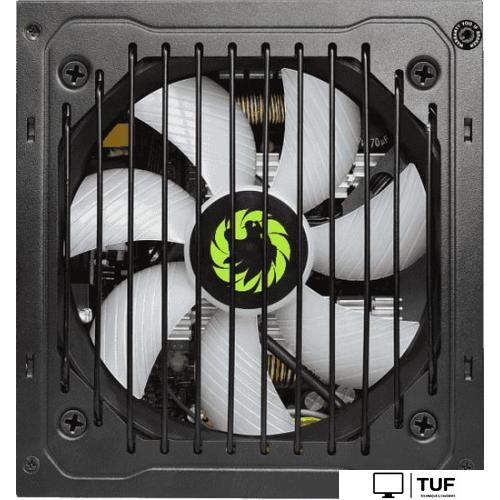 Блок питания GameMax VP-700-RGB-M