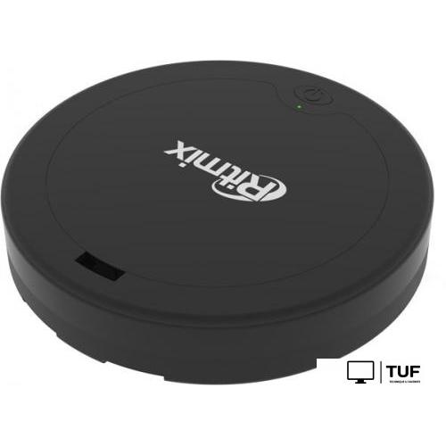 Робот-пылесос Ritmix VC-010