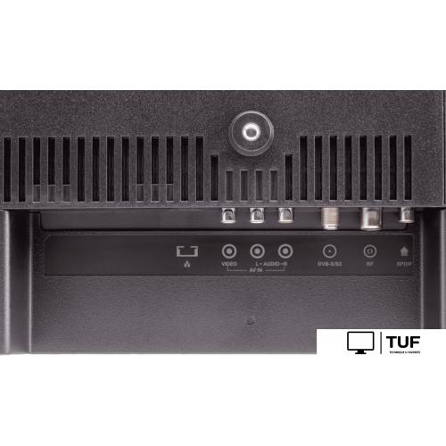 Телевизор TECHNO Smart KDG43GR680ANTS