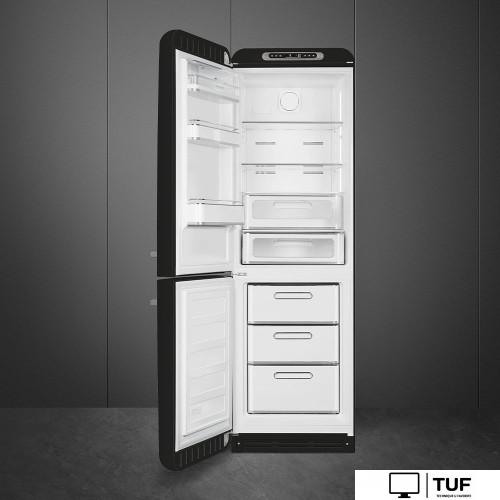 Холодильник Smeg FAB32LBL5