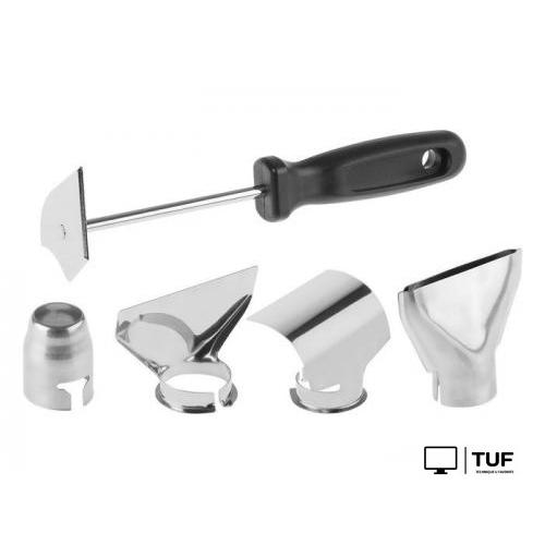 Промышленный фен Bull HG 6501 0326218