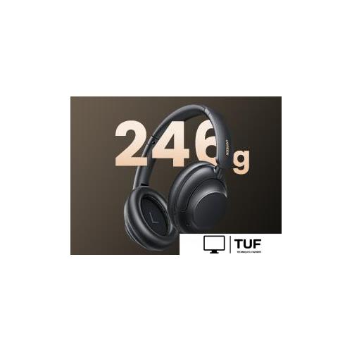 Наушники Ugreen HiTune Max 5 (черный)