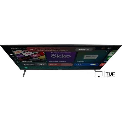 Телевизор Hyundai H-LED50FU7004