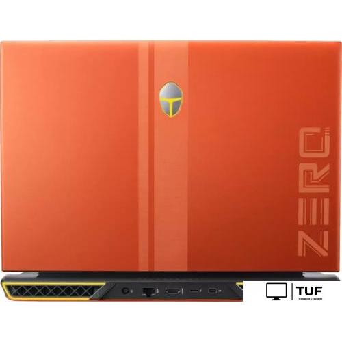 Игровой ноутбук Thunderobot Zero G4 Ultra Orange JT009200GRU