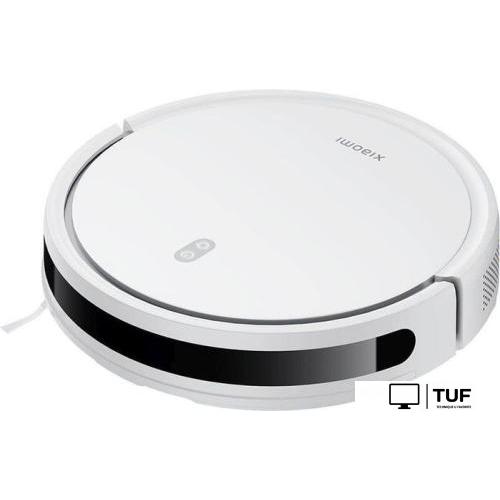 Робот-пылесос Xiaomi Robot Vacuum E12 (европейская версия, белый)