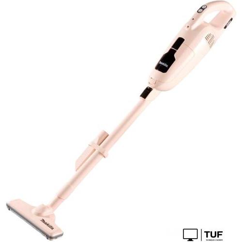 Пылесос Makita CL114FDWI