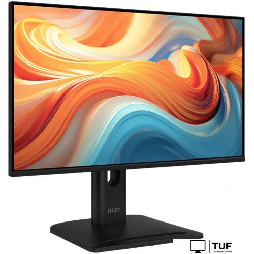 Игровой монитор MSI PRO MP245PHG E14