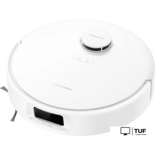 Робот-пылесос Trouver Robot Vacuum E30 Aqua RLE52SC (евровилка, белый)