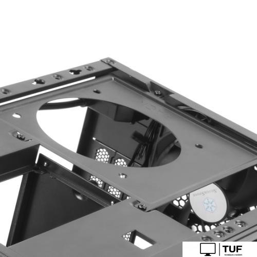 Корпус SilverStone Sugo 15 SST-SG15S