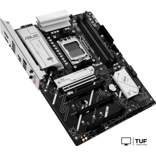 Материнская плата ASUS Prime B850-Plus WiFi