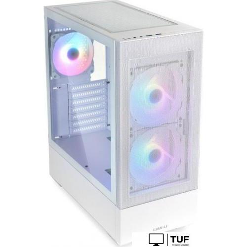 Корпус Lian Li Lancool 205 Mesh C G99.OE764CW.00