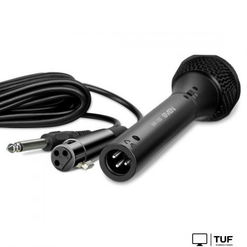 Проводной микрофон SVEN MK-100