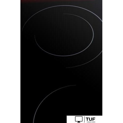 Варочная панель ZorG MS163 BL