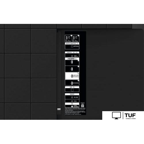 Телевизор Sony X85TK KD-55X85K