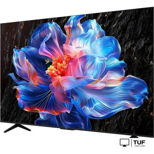 Телевизор TCL 55P6K