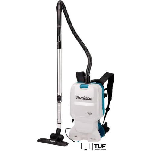 Пылесос Makita DVC660Z