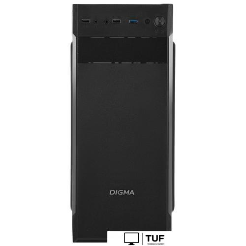 Корпус Digma DC-ATX201-U3