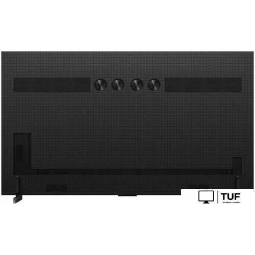 MiniLED телевизор TCL 85X11K