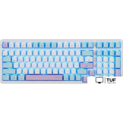 Клавиатура Acer OKW304