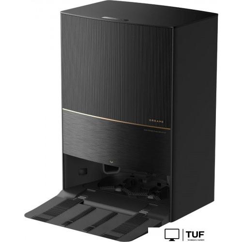 Робот-пылесос Dreame Bot L30 Ultra (международная версия, черный)