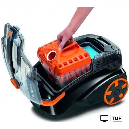 Пылесос Thomas DryBox Amfibia Pet 788598