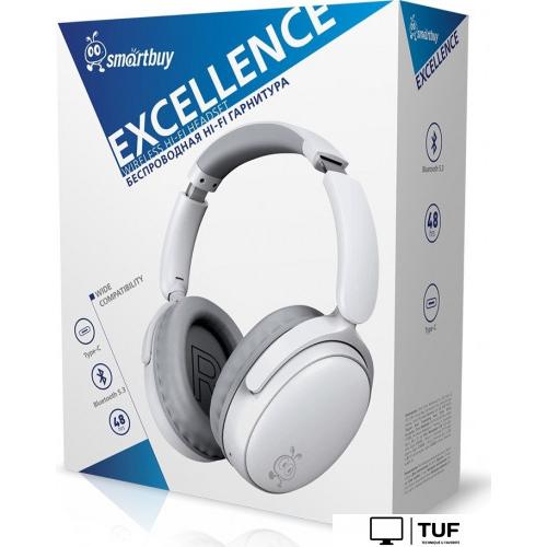 Наушники SmartBuy Excellence SBH913