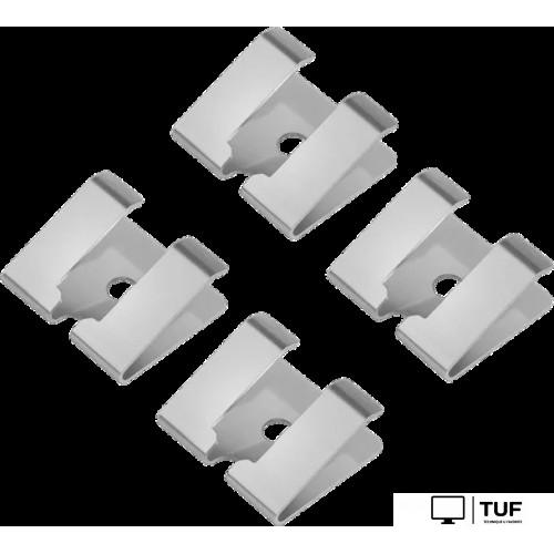 Варочная панель MAUNFELD CVI604EXBK