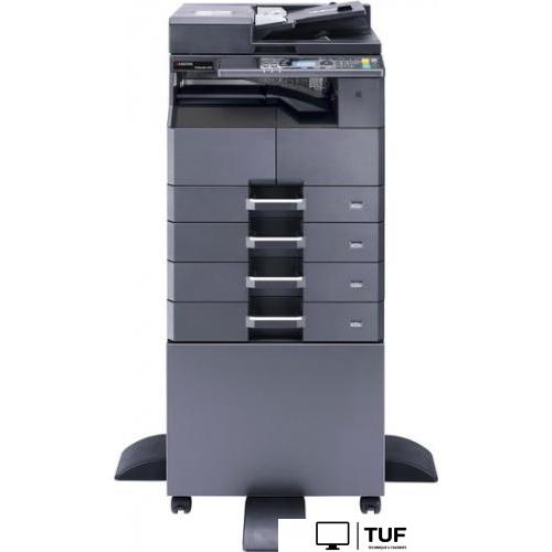 МФУ Kyocera Mita TASKalfa 2321 1102XR3NL0 (без крышки)