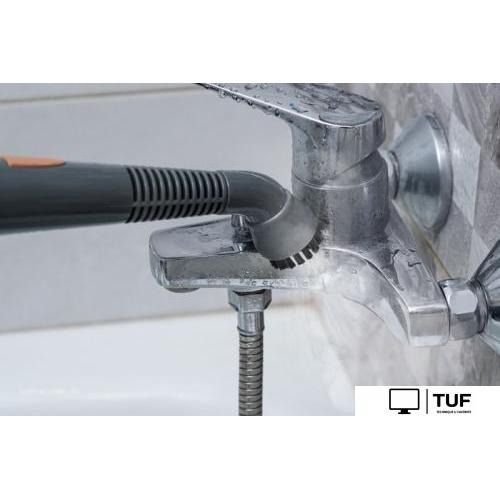 Пароочиститель Bort BDR-3000-RR