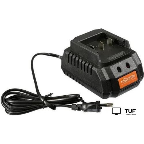 Дрель-шуруповерт Sturm CMT1802 (с 2-мя АКБ, кейс)