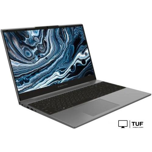 Ноутбук Digma Pro Breve S DN15P3-8DXW02