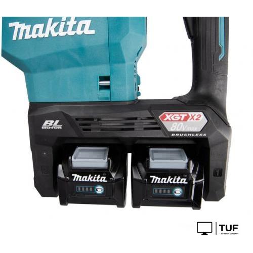 Отбойный молоток Makita HM002GZ03 (без АКБ)