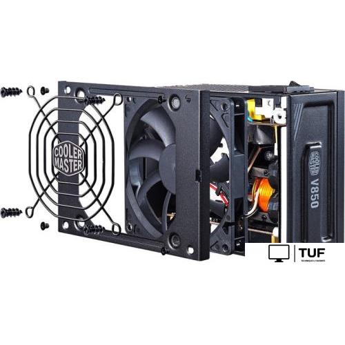 Блок питания Cooler Master V850 SFX Gold MPY-8501-SFHAGV