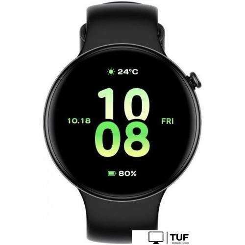 Умные часы HONOR Watch Fit IVY-B19С (черный)