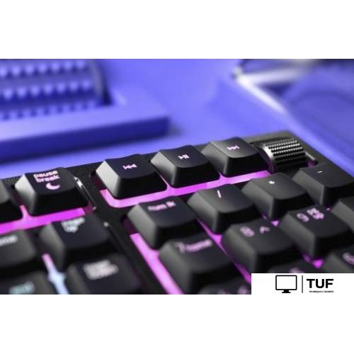 Клавиатура Razer Ornata V2