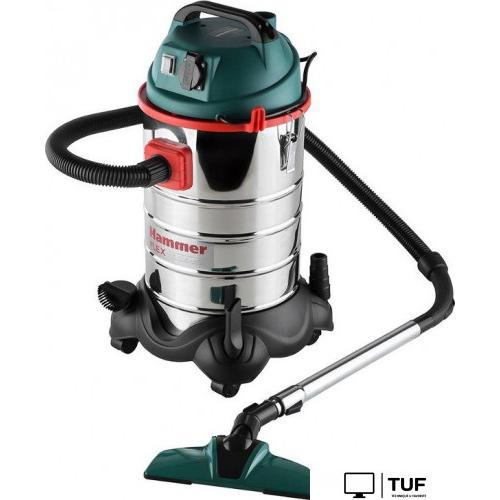 Пылесос Hammer PIL30A [196423]