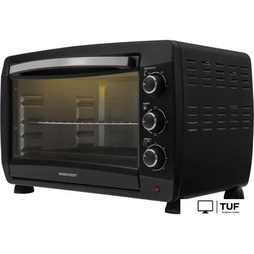 Мини-печь Nordfrost R 480 B