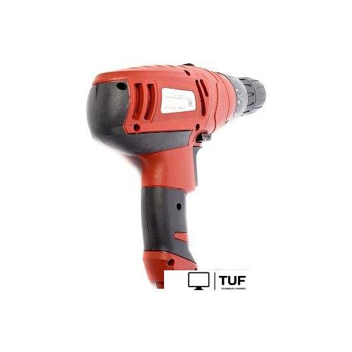 Дрель-шуруповерт RedVerg RD-SD330/2