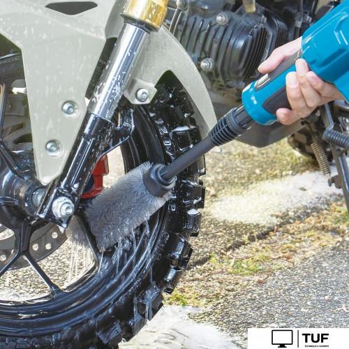 Мойка высокого давления Makita DHW180Z (без АКБ)