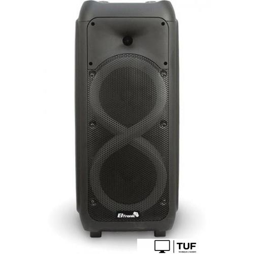 Патибокс Eltronic 20-58 Dance Box 500