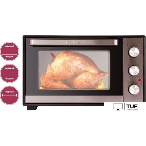 Мини-печь Pioneer MO5015G