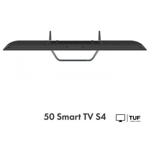 Телевизор Haier 50 Smart TV S4