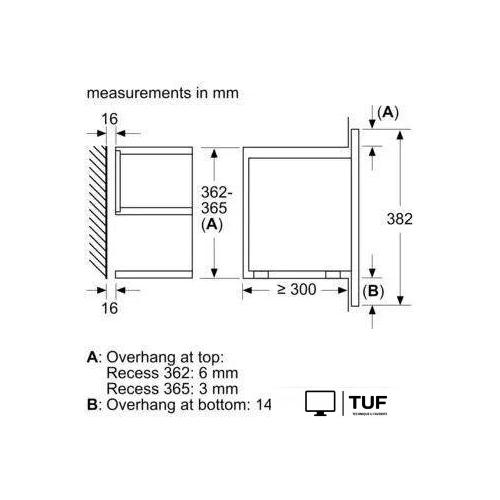 Микроволновая печь Siemens iQ700 BE634LGS1M
