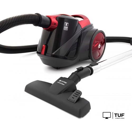 Пылесос Vitek VT-8127