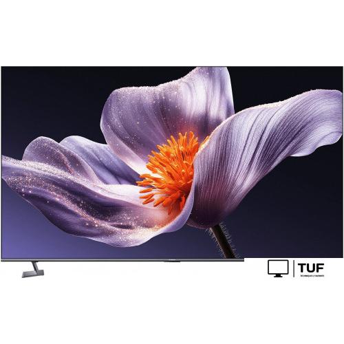 MiniLED телевизор Xiaomi TV S Pro Mini LED 75 2026 L75MB-SEU (международная версия)