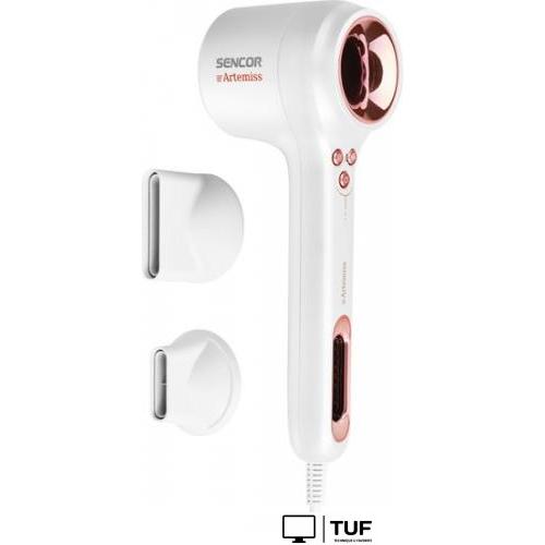 Фен Sencor SHD 9100 RS