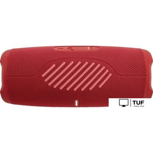 Беспроводная колонка JBL Charge 5 (красный)