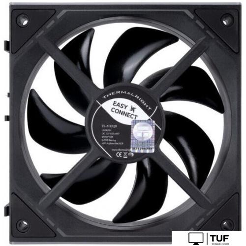 Комплект вентиляторов для корпуса Thermalright TL-M12QR X2 (черный)